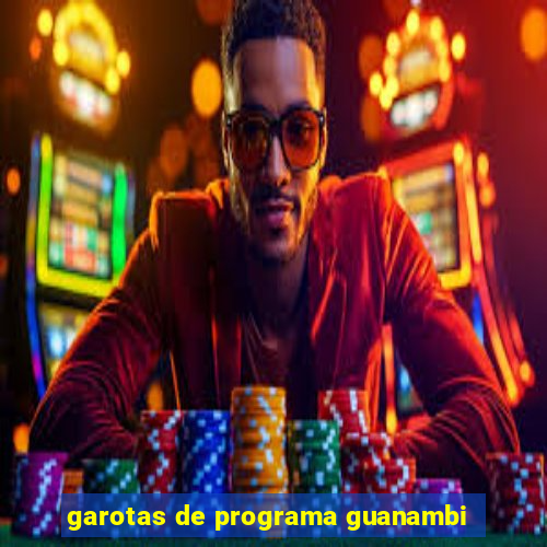 garotas de programa guanambi